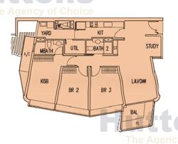 D'Leedon (D10), Condominium #579555161